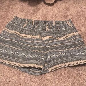 Jcrew shorts